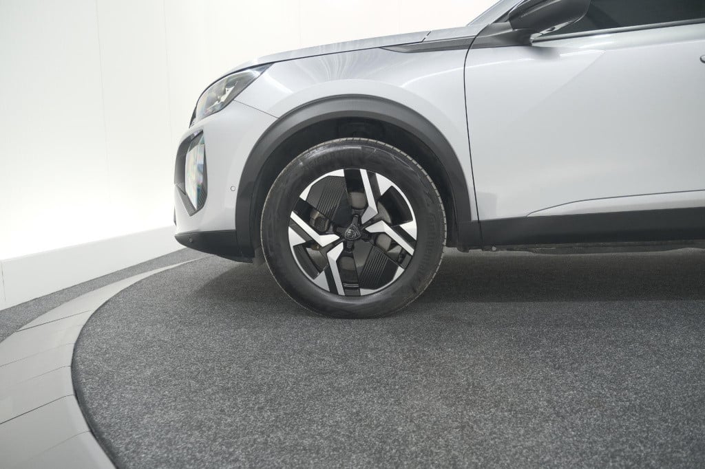 Peugeot 2008 hybrid 136 e-dcs6 allure | 360 camera | adaptieve cruise contr