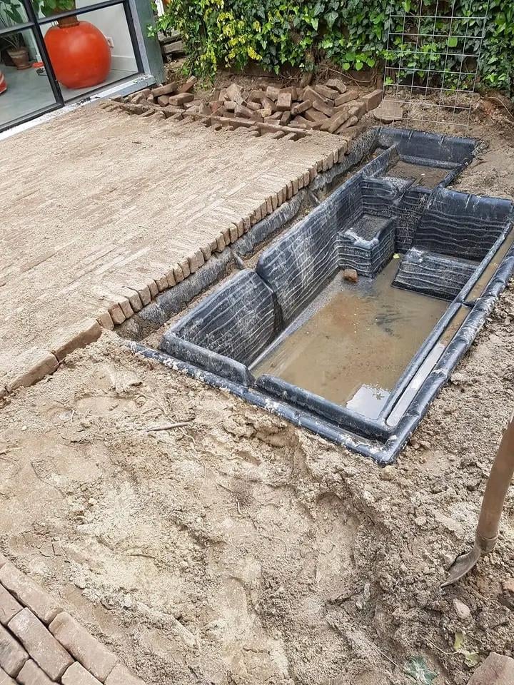 Tuinaanleg & Tuinonderhoud Reimerswaal