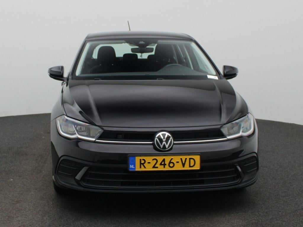 Volkswagen Polo 1.0 tsi life business | apple carplay / android auto | stoe