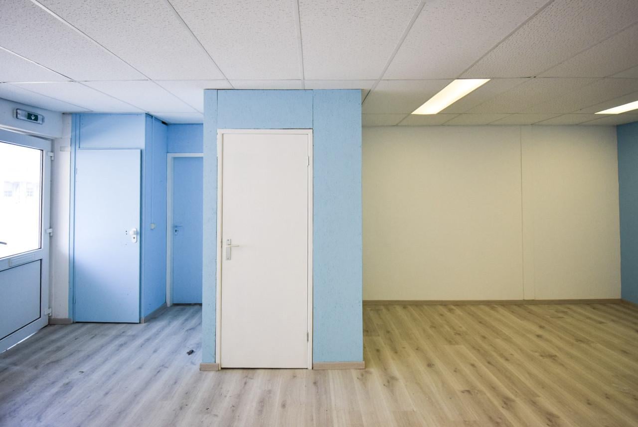 TE HUUR | Multifunctionele bedrijfsruimtes in Middelburg