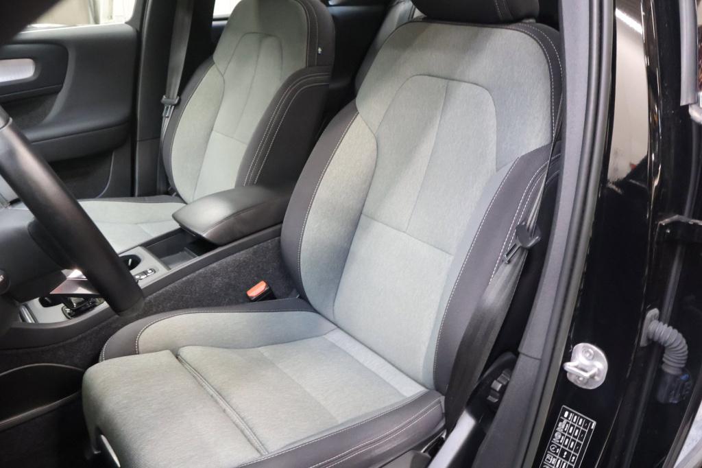 Volvo XC40 1.5 t5 plug-in hybrid core bright, stoel+ stuurverwarming, all s