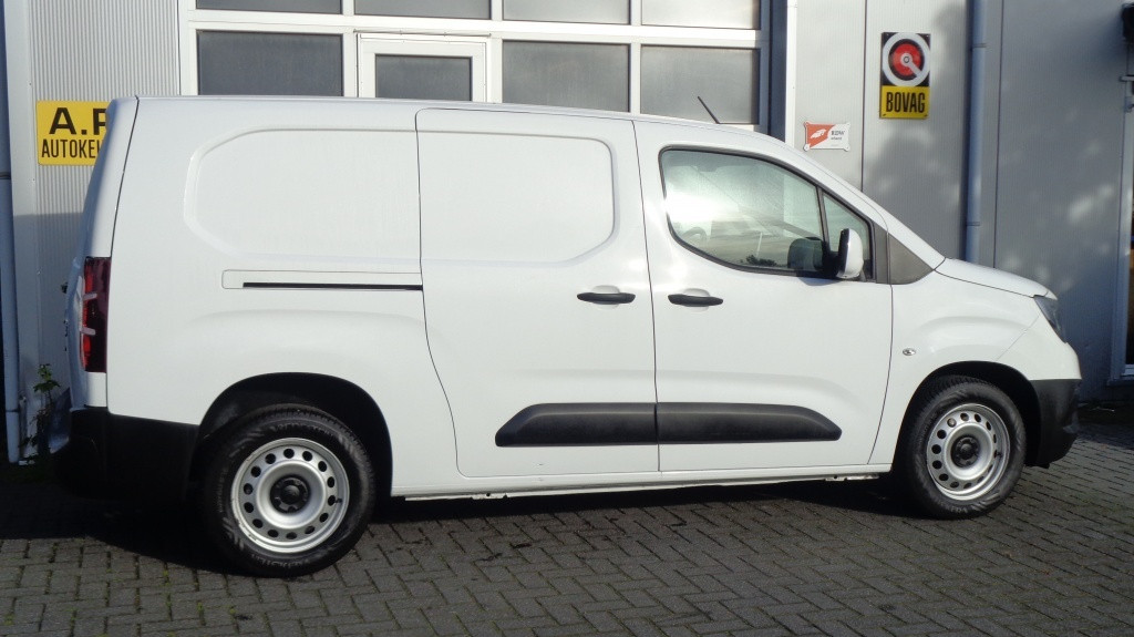 Opel Combo 1.5d l2h1 edition