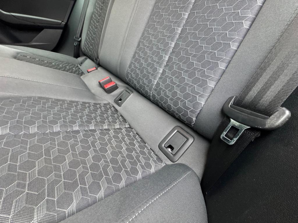 Audi A1 Sportback 35 tfsi 1.5 * 150pk! * navigatie * cruise control *stoelv