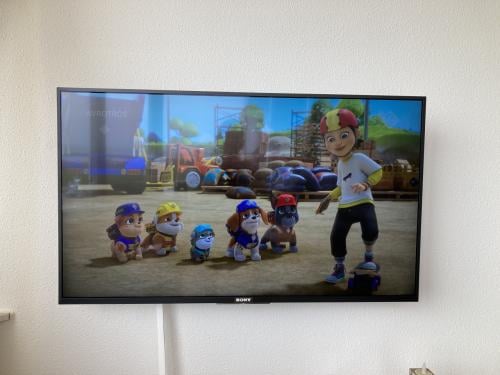 Sony televisie, 43 inch