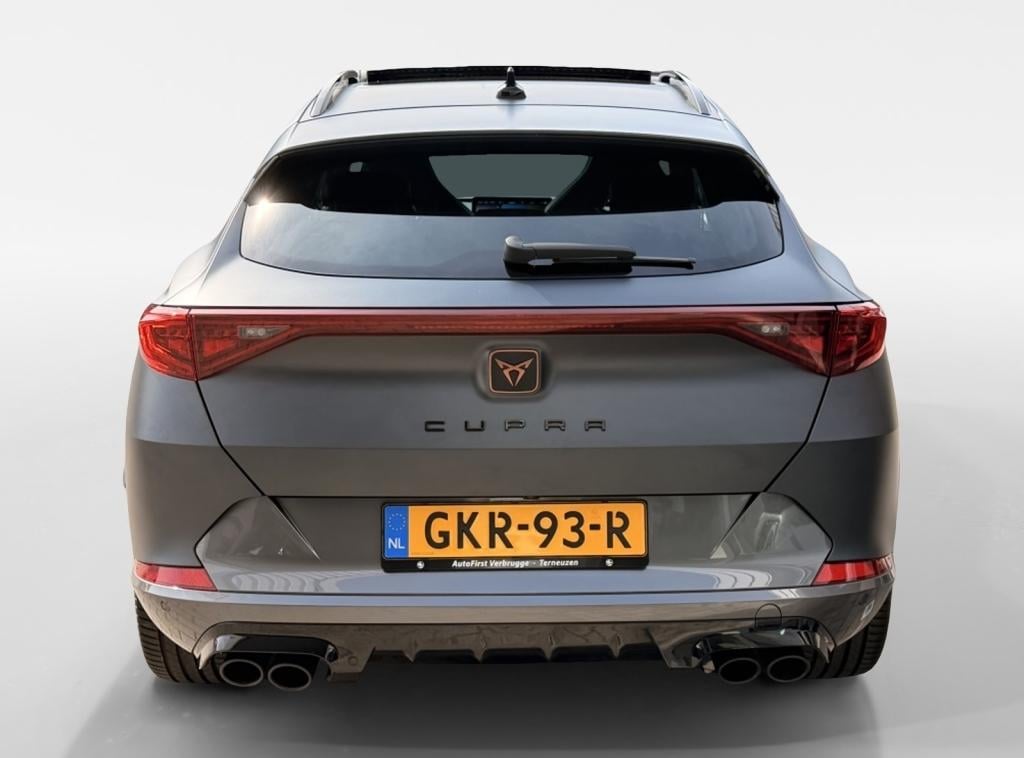Cupra Formentor 2.0 tsi 4drive 418pk | full options | stage 1 & dsg stage 2