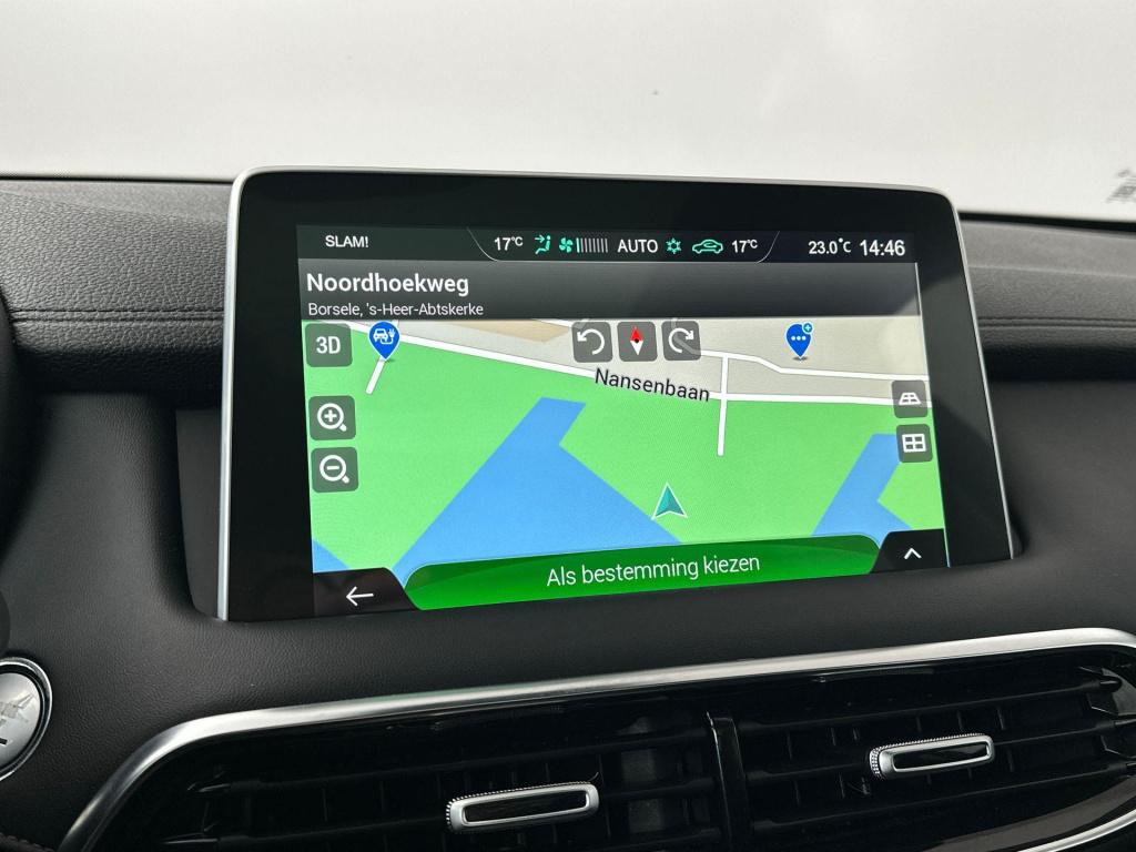 MG Ehs 1.5 tgdi phev aut. luxury | panoramadak | leder | led koplampen | 36