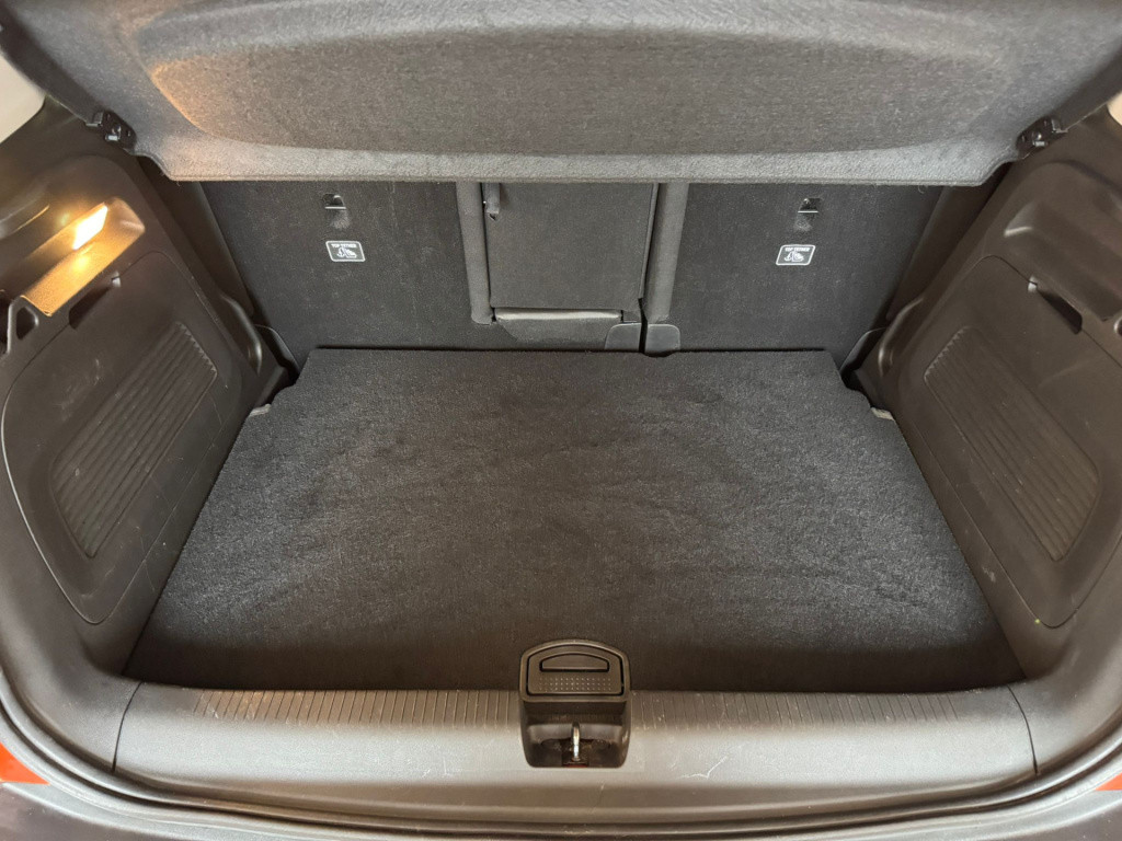 Opel Crossland X 1.2 turbo ultimate