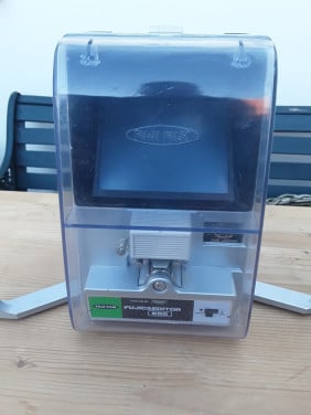 Te koop een film viewer vintage