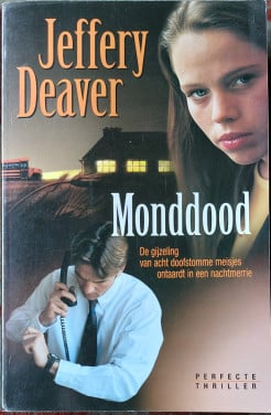 Spannend Boek