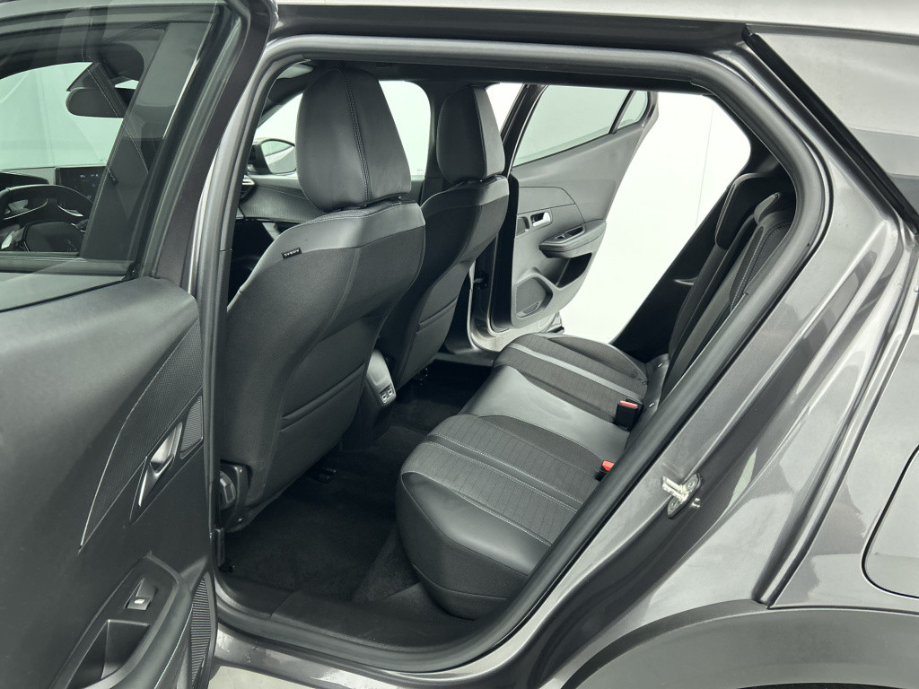 Peugeot 2008 130 pk automaat allure pack | rijklaar |
