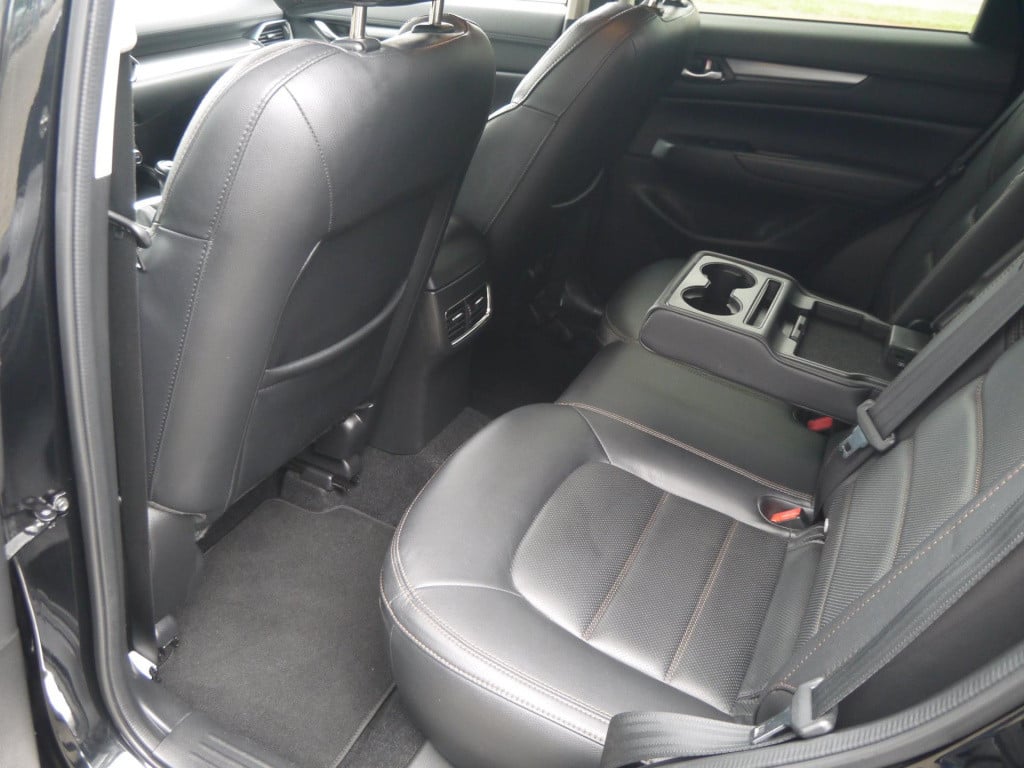 Mazda Cx-5 2.0 skyactiv-g 165 business comfort|bose|leer|trekhaak|rijklaar