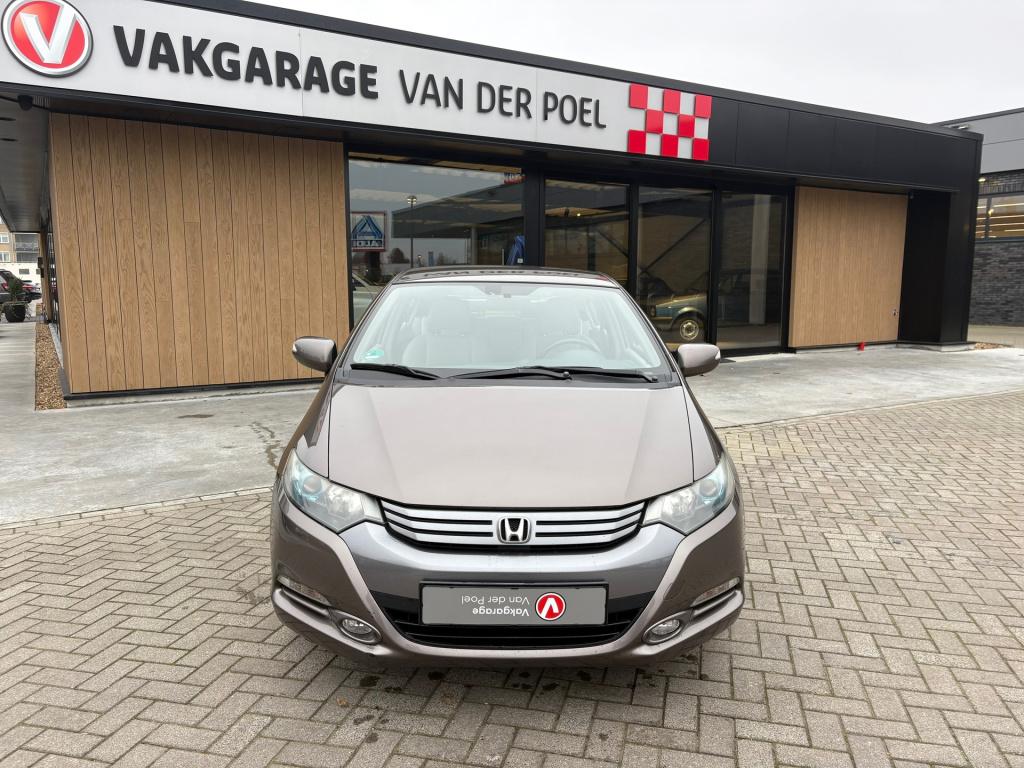Honda Insight 1.3 elegance