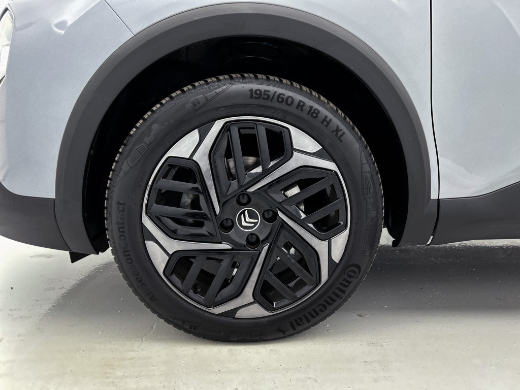 Citroen C4 130 pk feel edition