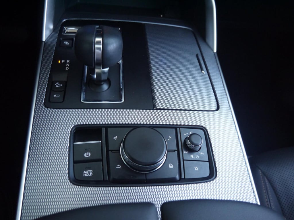 Mazda Cx-60 2.5 e-skyactiv phev homura|trekhaak|rijklaar