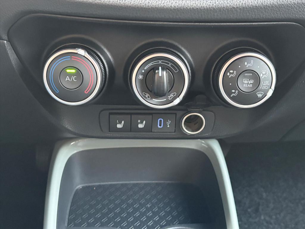 Toyota Aygo x 1.0 vvt-i mt 72pk pulse|bi tone stoelverwarming|carplay|camer