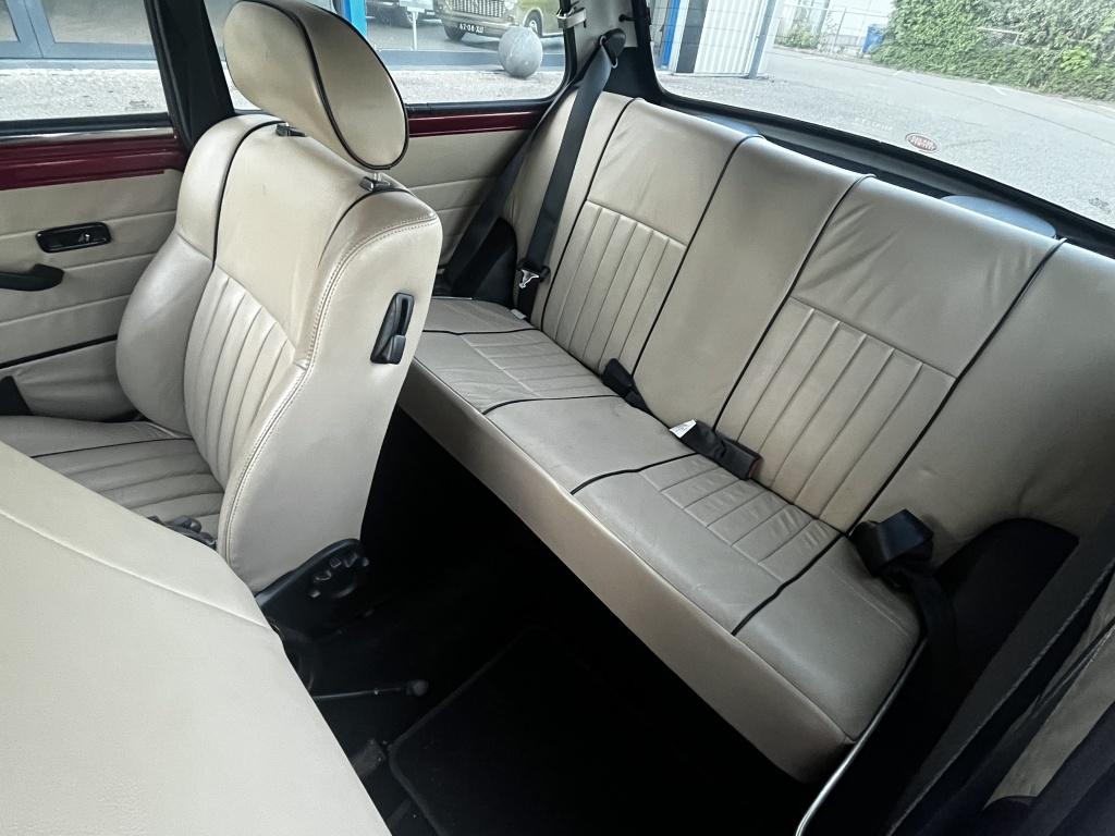 Mini Mini rover kensington 1.3 spi