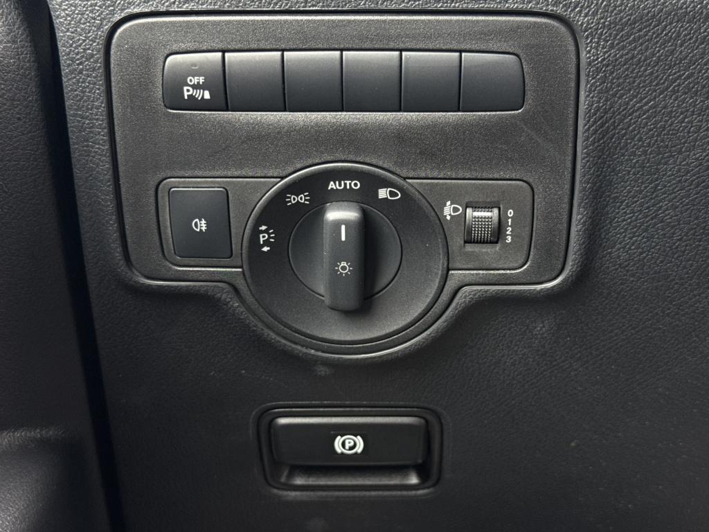 Mercedes-Benz Vito 114 cdi lang | zb-edition | sportvelgen | carplay | came
