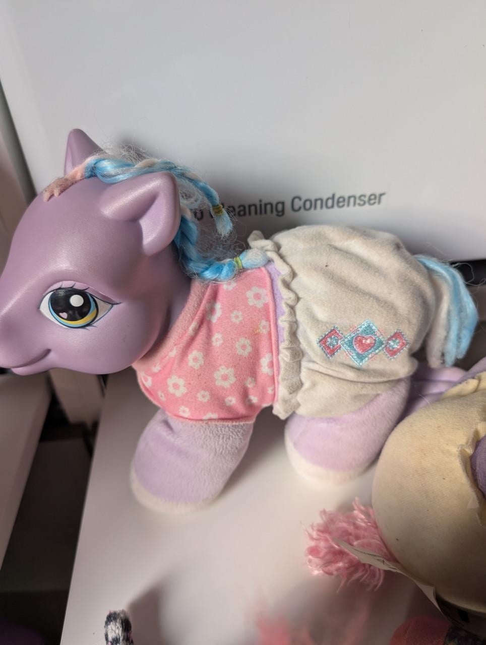 Knuffels & poppen