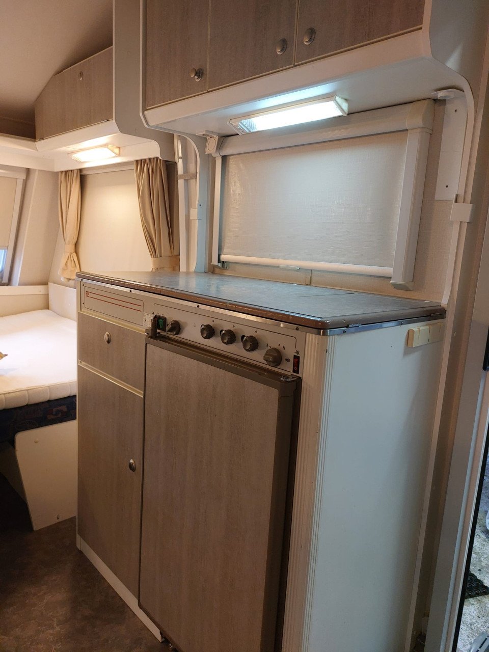 Caravan