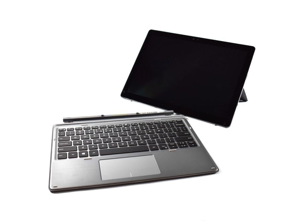 Dell Latitude 2 in 1-i5-FHD-Touch-W11-Office2019-WiFi-Webcam-Prima Accu