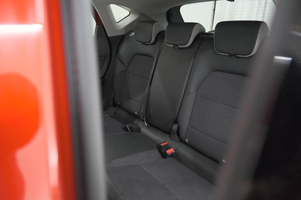 Renault Captur mild hybrid 140 edc techno | navigatie | camera | parkeersen