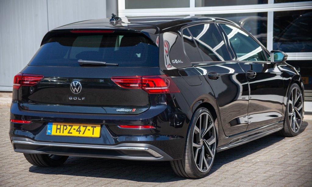 Volkswagen Golf 1.5 tsi life edition