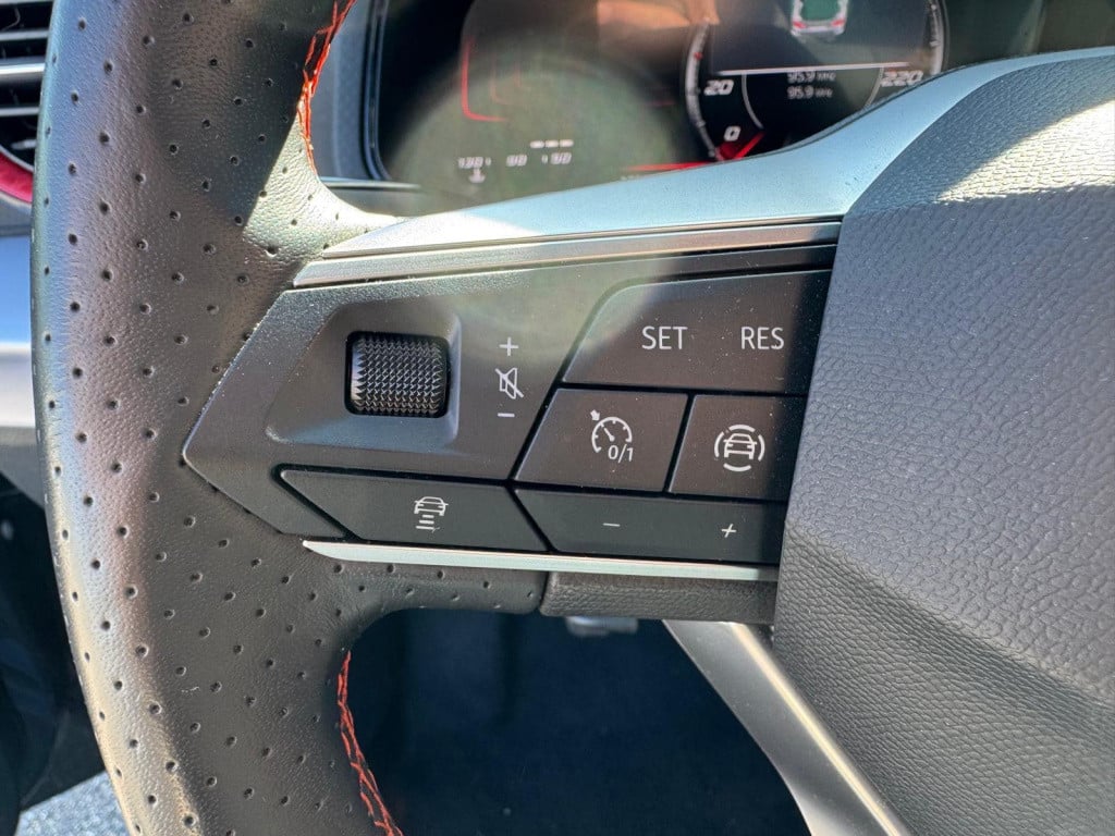 Seat Arona 1.0 tsi fr style business connect