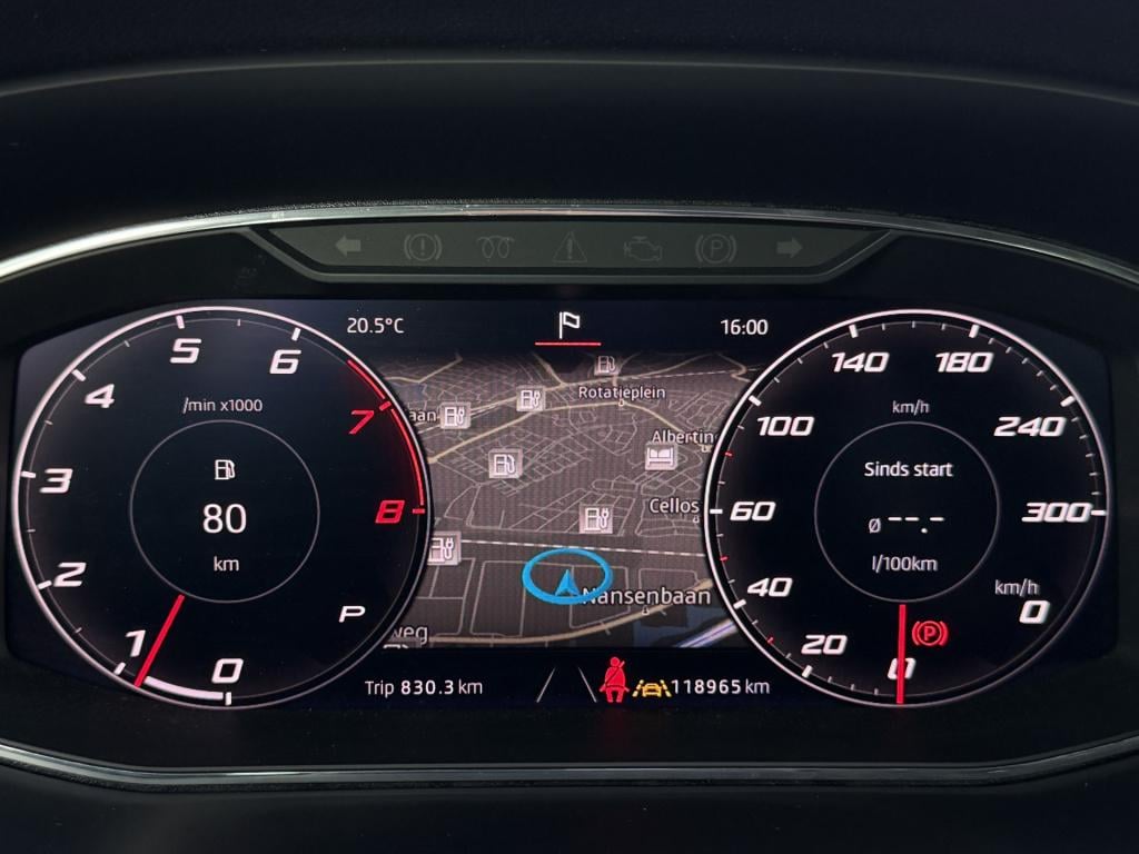 Cupra Ateca 2.0 tsi 4drive | beats | acc | pano | 360 | dab | stoelverwarmi