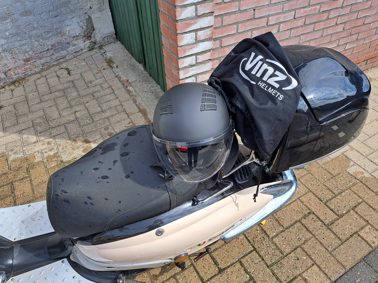 Scooter