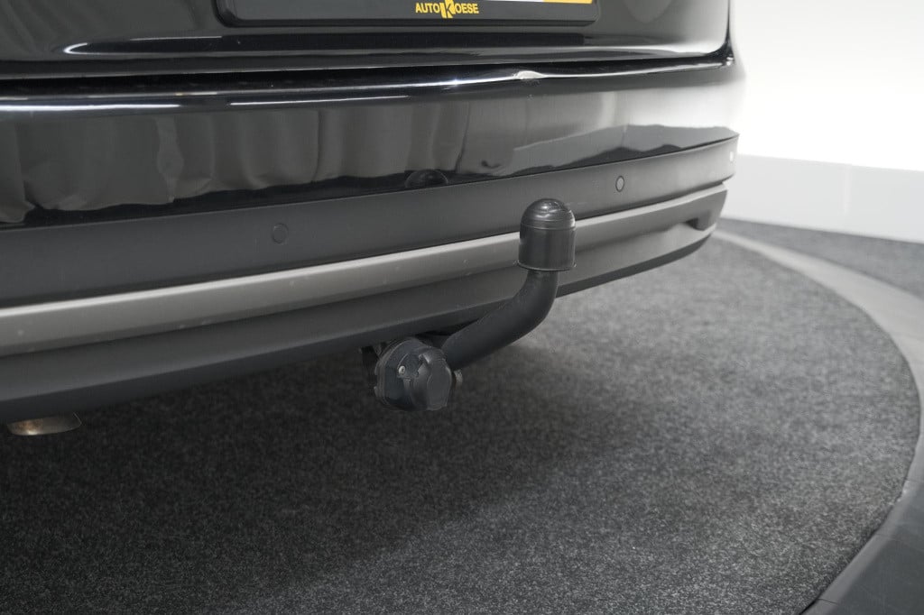 Renault Grand Scenic tce 140 edc intens | 7 zitplaatsen | trekhaak | camera