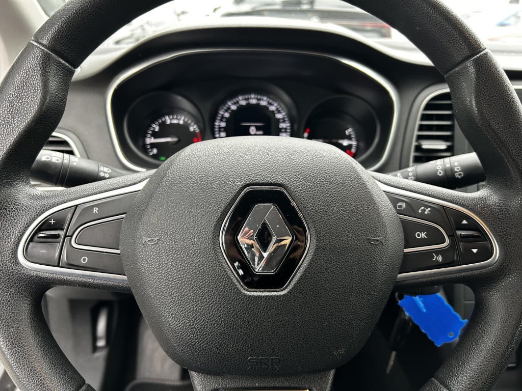 Renault Megane 1.2 tce life | leuke eerste auto! | cruise control | airco |