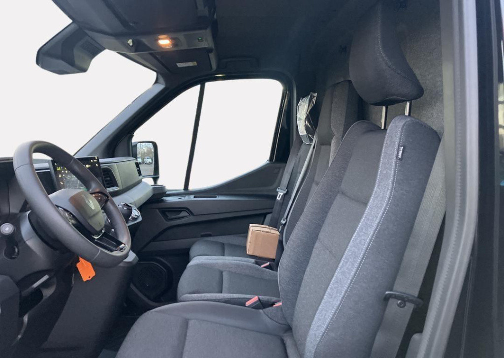 Renault Master t35 2.0 dci 130 l2h2 advance - openr link navigatiesysteem -