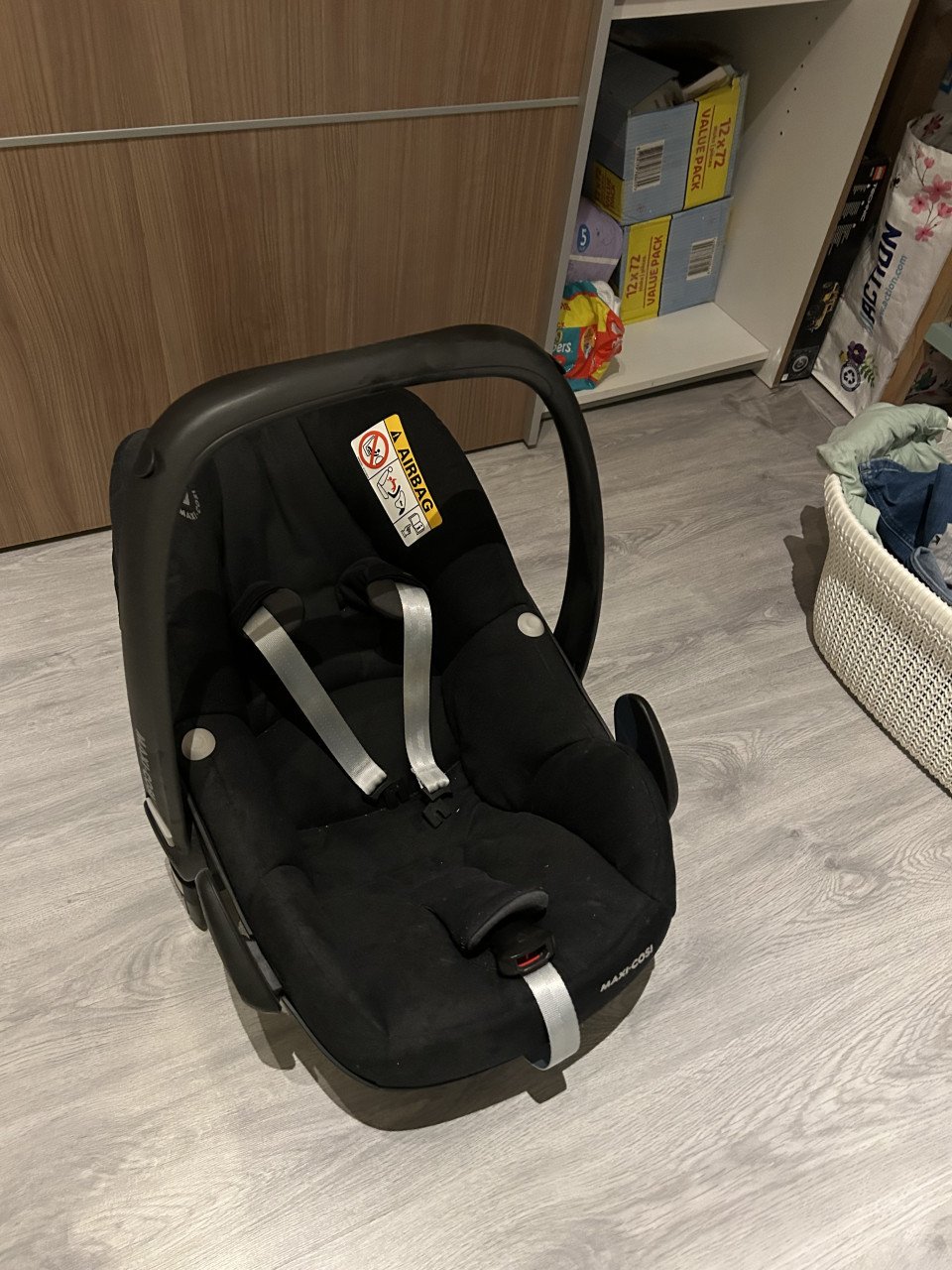Maxi Cosi