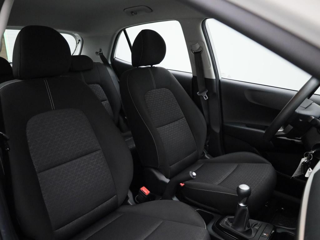 Kia Picanto 1.0 dpi comfortline | cruise control | dab | bluetooth | aircon