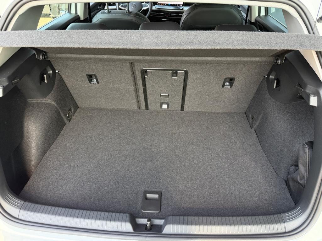 Volkswagen Golf 1.5 ehybrid 204pk style | 360 camera | ergo stoel | adapt. 