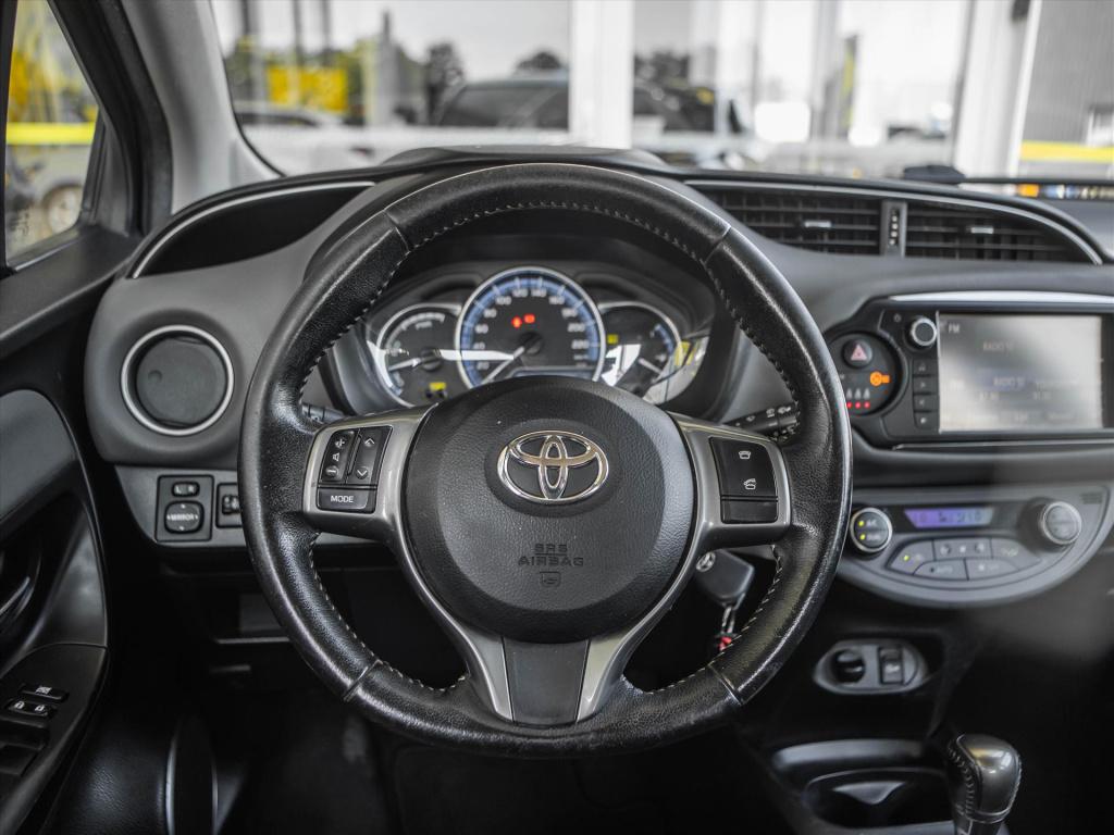 Toyota Yaris 1.5 hybrid comfort automaat