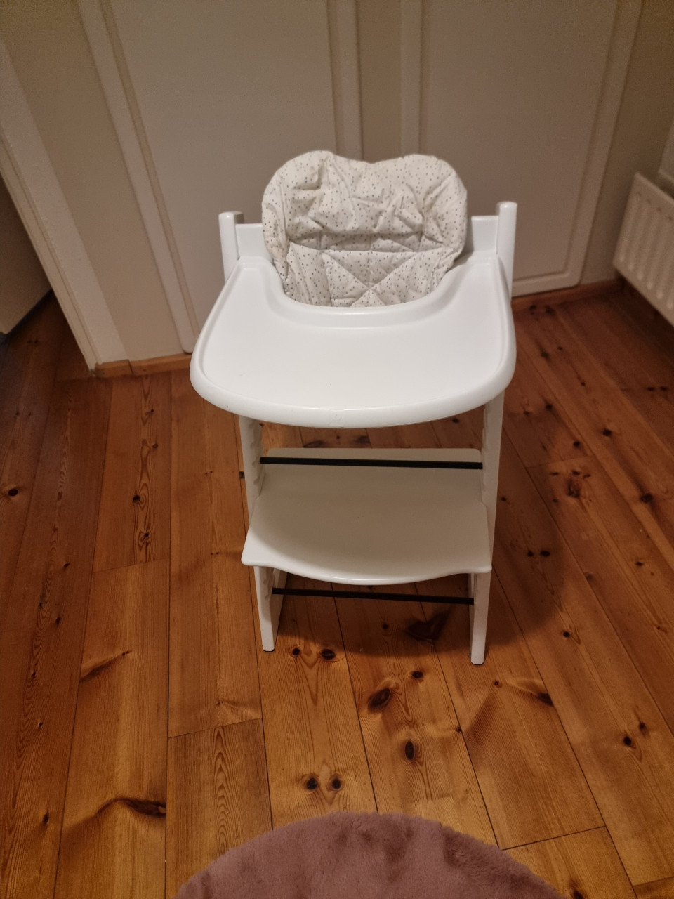 Stokke tripp trapp