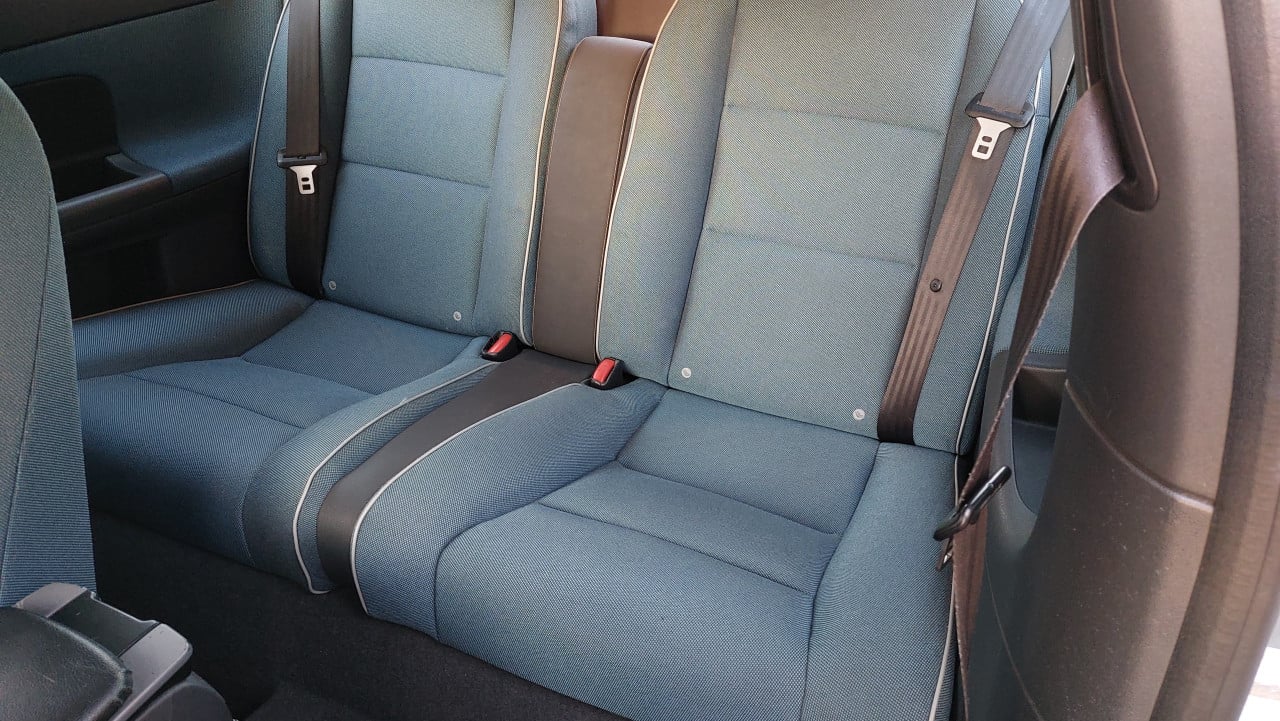 Volvo C30 1.6-16V advantage