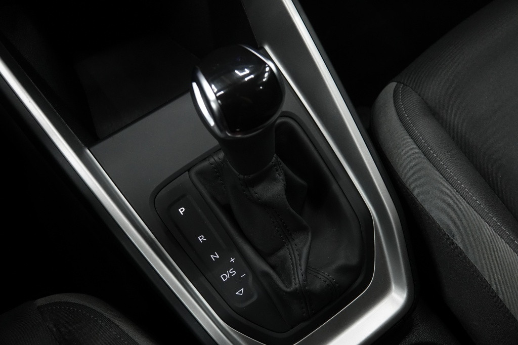 Audi A1 Sportback 35 tfsi | black edition | camera | carplay |