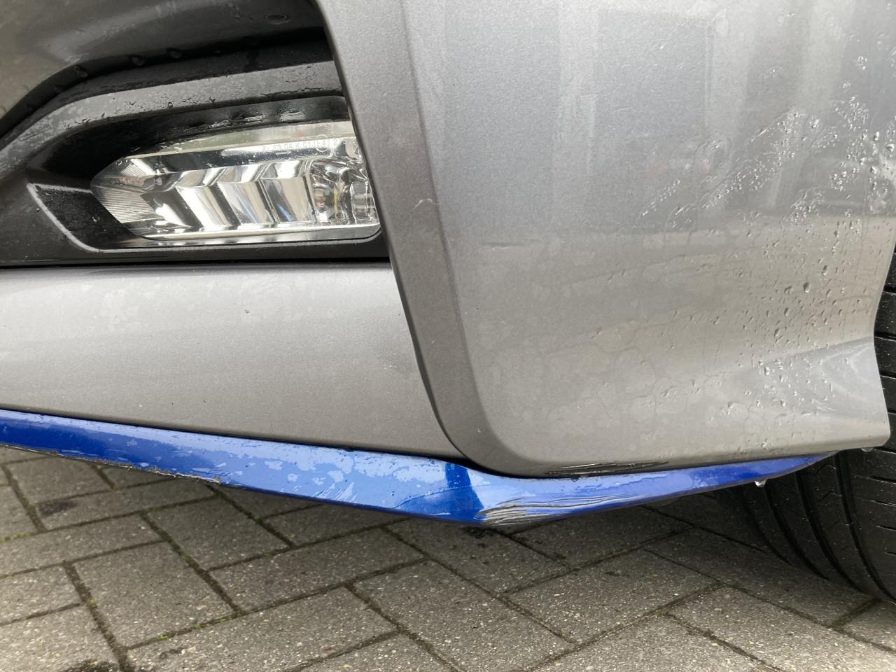 Nissan Leaf 2020 62kw van particulier