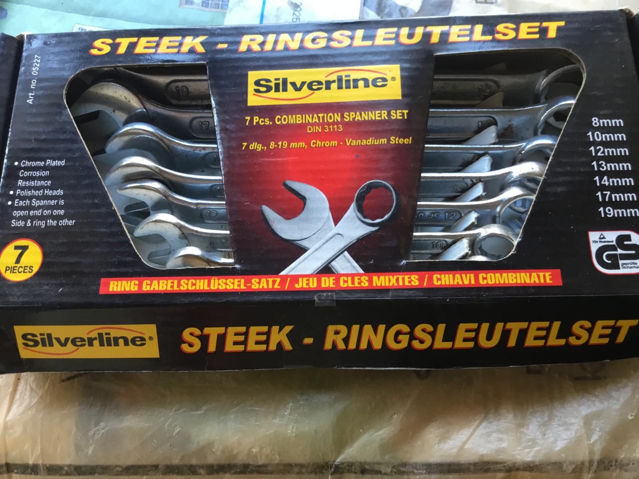 Te koop