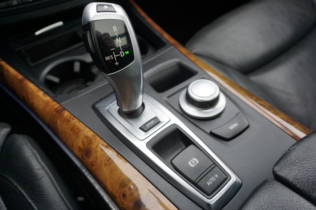 BMW X5 3.0 x5 xdrive 30i high executive 7persoons automaat / climate / navi