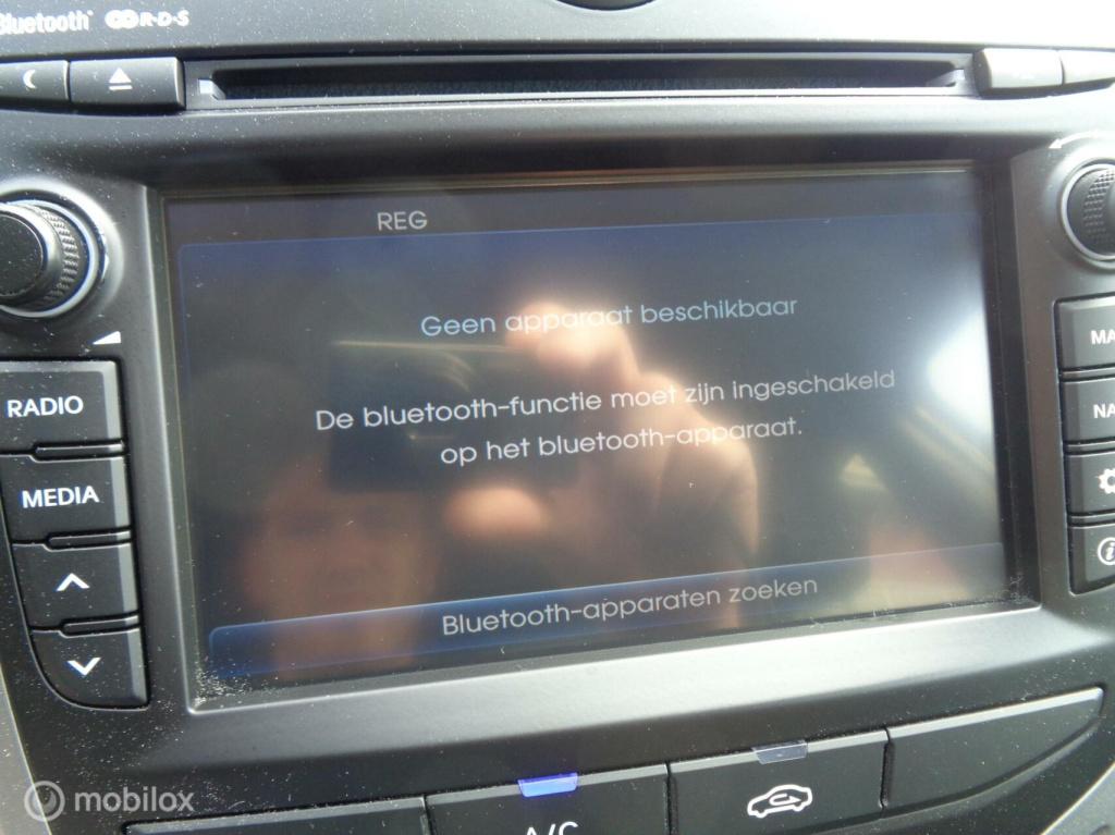 Hyundai Ix20 1.4i i-drive/airco/lm velgen/pdc/camera/trekhaak/hoge zit/nap