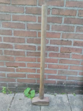 Voorhamer