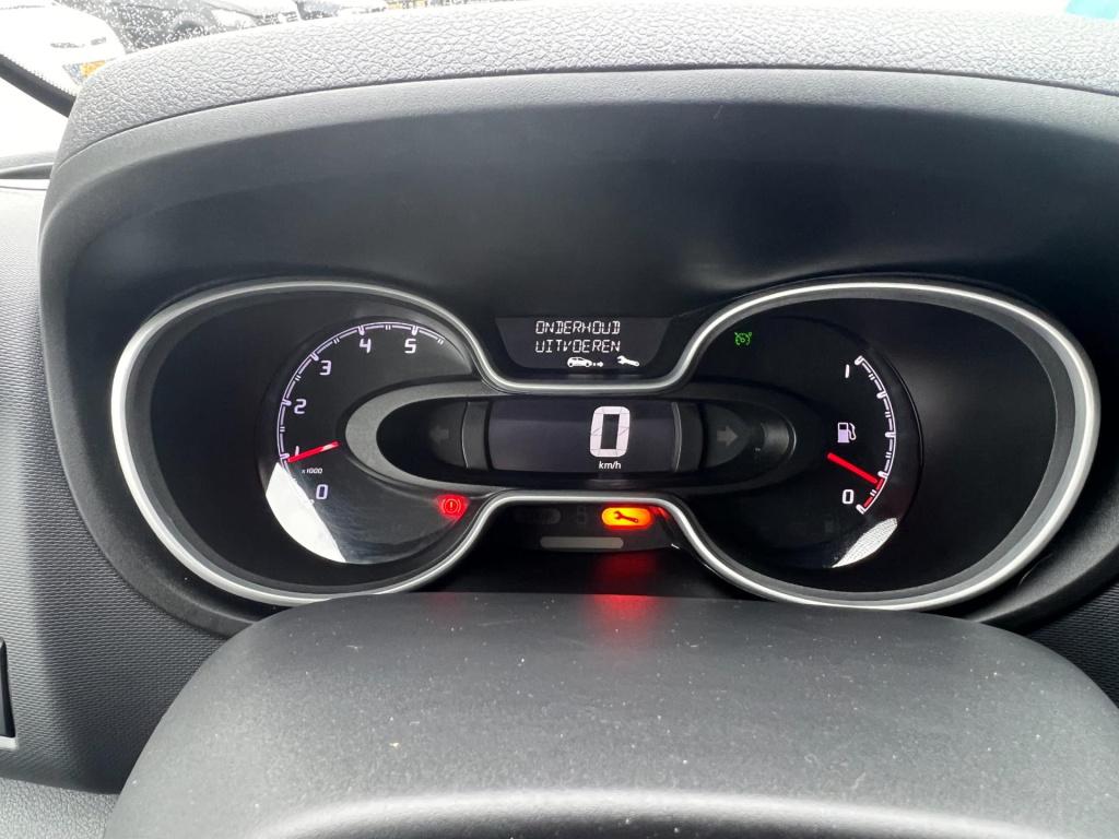 Fiat Talento 2.0 multijet l1h1 pro edition