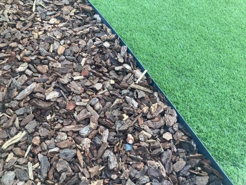 Borderrand gazonrand 6.35 m x 13 cm GOES