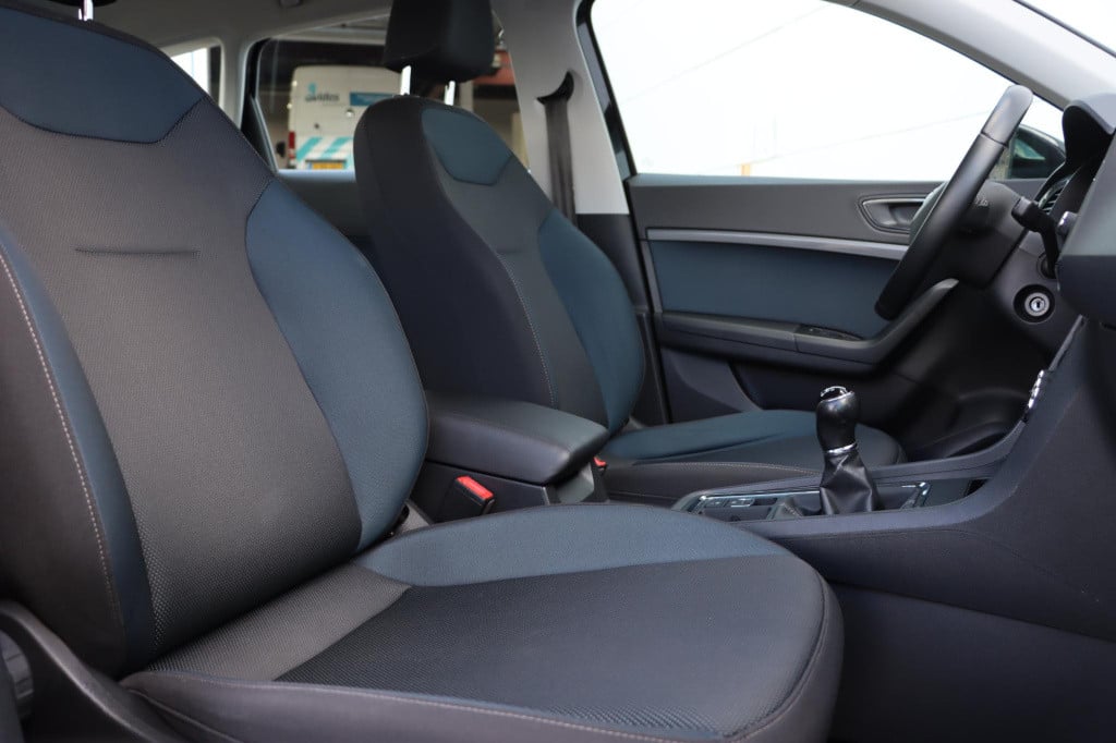 Seat Ateca 1.0 ecotsi style