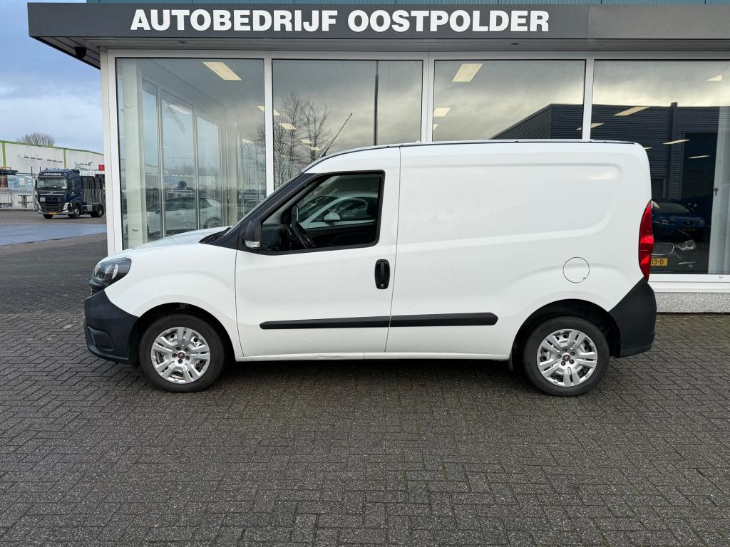 Fiat Doblo cargo 1.3 mj l1h1