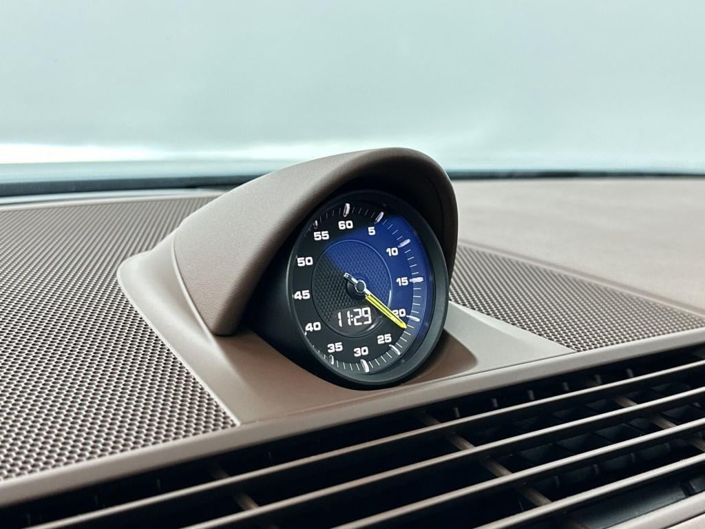 Porsche Panamera sport turismo 2.9 4 e-hybrid