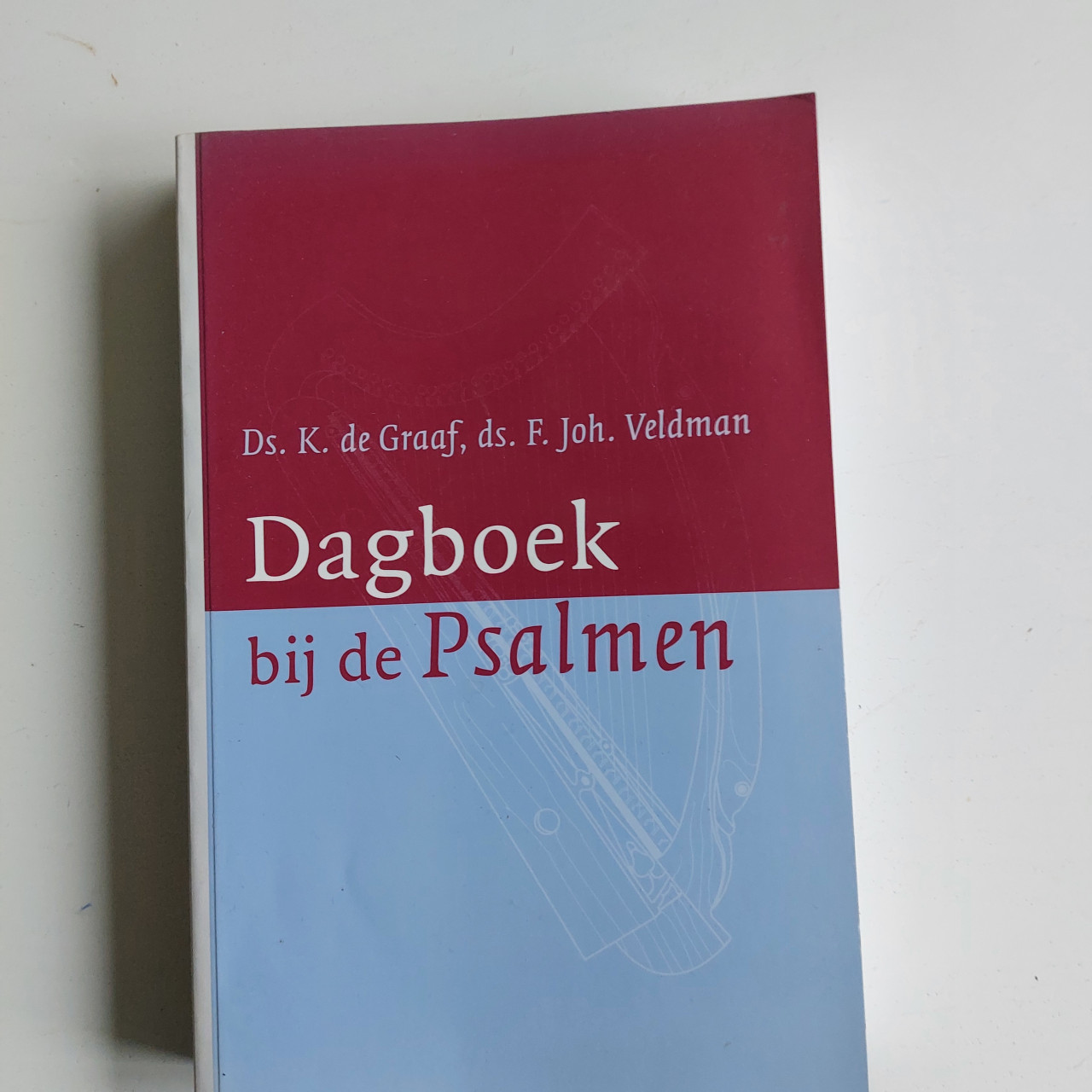 Christelijke boeken